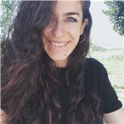 Insegnante di lingua russa e inglese offre lezioni private